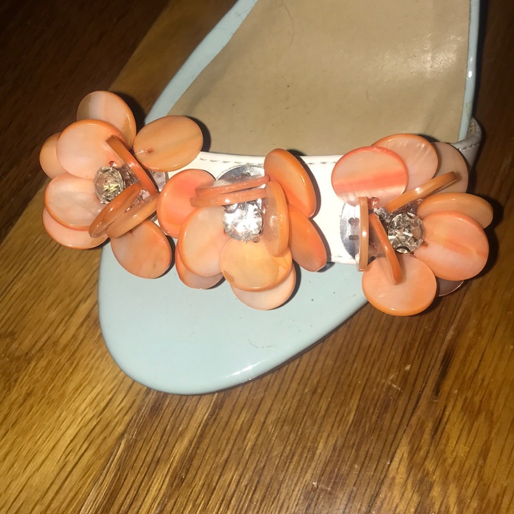 Heels good condition - Picture 2 of 4